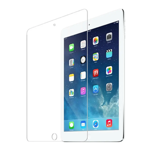 Захисне скло 2D для iPad Air | Air 2 | Pro 9.7'' | iPad 5/6 (2017,2018) 456-0 фото