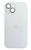 Чохол AG-Glass Case with MagSafe для iPhone 14 Plus White 300-3 фото