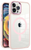 Чохол Crystal Guard with Mag Safe для iPhone 16 Pro Max Pink Sand 2545-4 фото