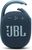 Портативна акустика JBL Clip 4 Eco Blue 1986-3 фото