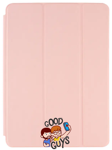 Чохол Smart Case iPad Pro 12.9"(2017) Pink 1026-12 фото