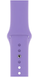 Ремінець Apple Watch Silicone 38,40,41mm,42mm(10,11S) Glycine 275-40 фото 1