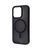 Чохол Gripp case with MagSafe для iPhone 11 Pro Black 2407-0 фото