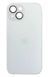 Чохол AG-Glass Case with MagSafe для iPhone 14 Plus White 300-3 фото 1