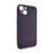 Чохол Carbon case MagSafe для iPhone 15 Deep Purple 1817-2 фото