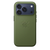 Чохол TechWoven Case with MagSafe з закритою кнопкою камери для iPhone 17 Pro Max Green 4258-3 фото