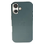 Чохол Leather Case 1:1 with MagSafe iPhone 17 Forest Green 4030-2 фото