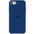Silicone Case FULL iPhone 6,6s Alaskan blue 111-56 фото
