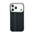 Чохол Carbon Pattern MagSafe для iPhone 18 Pro Max Black 4662-5 фото