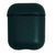 Чохол Leather Case для AirPods 1,2 Forest Green 2862-4 фото