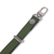 Ремінець Griply Crossbody Flat Strap Green 4321-0 фото