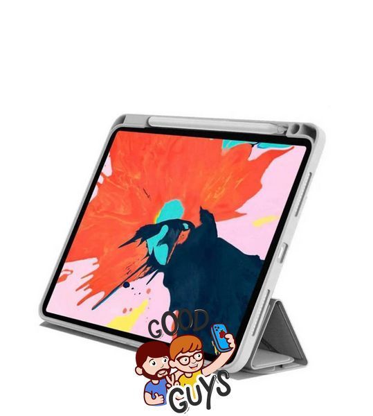 Чохол Wiwu Defender Magnetic iPad 10.9"/11" Gray 3155-1 фото