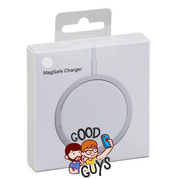 Бездротовий зарядний пристрій MagSafe Charger 2016-0 фото