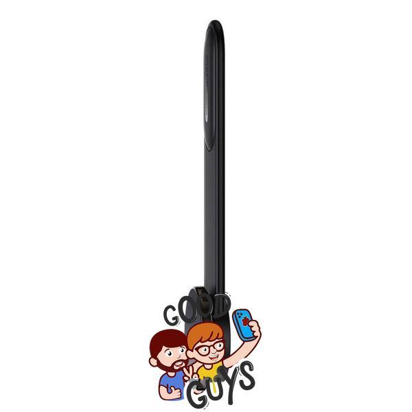 Автотримач Baseus C02 Pro MagSafe з безпровідною зарядкою 2в1 Black 2534-0 фото
