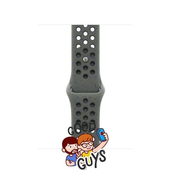 Ремінець Sport Band Nike 42,44,45,46,49mm Cargo Blue 284-227 фото