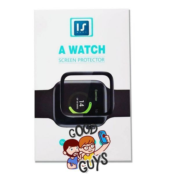 Захисна плівка ZK Screen Protector Apple Watch 38mm,40mm,41mm, 2922-0 фото