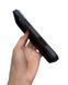 Чохол Kevlar Style MagSafe для iPhone 14 Black 2902-0 фото 3