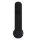Автотримач Baseus C02 Pro MagSafe з безпровідною зарядкою 2в1 Black 2534-0 фото 5