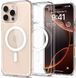 Чохол прозорий Spigen Crystal with MagSafe iPhone 16 Pro Max 2569-1 фото 1