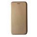 Чохол-книжка для Samsung A14 Gold 2950-4 фото 2
