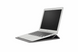 Конверт з екошкіри для MacBook 15’ , 16’ Gray 290-0 фото 3