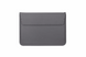 Конверт з екошкіри для MacBook 15’ , 16’ Gray 290-0 фото 10