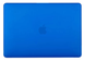 Накладка MacBook HardShell Case 13.3 Air (A1932/A2179/2337) 2018-2020р. Blue 1293-4 фото 3
