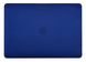 Накладка MacBook HardShell Case 13.3 Pro (A1706/A1708/A1989/A2159/A2289/A2251/A2338) 2016-2022р. Deep Navy 1296-14 фото 3
