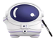 Чохол 3D для AirPods 1/2 Spaceman 1391-6 фото 2