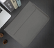 Конверт з екошкіри для MacBook 15’ , 16’ Gray 290-0 фото 8