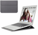 Конверт з екошкіри для MacBook 15’ , 16’ Gray 290-0 фото 2