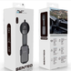 Автомобільний тримач Senteo Pilot SH-04 Black 4504-0 фото 2