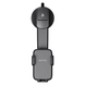 Автомобільний тримач Senteo Pilot SH-04 Black 4504-0 фото 1