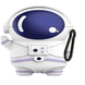Чохол 3D для AirPods 1/2 Spaceman 1391-6 фото 1