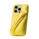 Чохол Lipstick case Rhode з місцем для блиску для iPhone 17 Air (блиск у комплекті) Lemontini 4146-8 фото 1