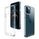 Чохол Space iPhone 11 Pro Прозорий 218-0 фото 2