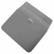 Конверт з екошкіри для MacBook 15’ , 16’ Gray 290-0 фото 6