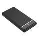 Портативний зарядний пристрій HOCO J59A 20000mAh Black 2671-0 фото 4