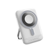 Power Bank WiWU Elite Series 3in1 Magnetic 10000mAh Wi-PO18 White 4095-2 фото 3