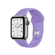 Ремінець Apple Watch Silicone 38,40,41mm,42mm(10,11S) Glycine 275-40 фото 2