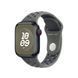 Ремінець Sport Band Nike 42,44,45,46,49mm Cargo Blue 284-227 фото 1