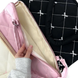 Сумка-шопер для ноутбука (15"-16") Puffy Bows "Life HoHo"Pink 4290-2 фото 4
