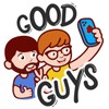 Good Guys інтернет-магазин аксесуарів для Apple