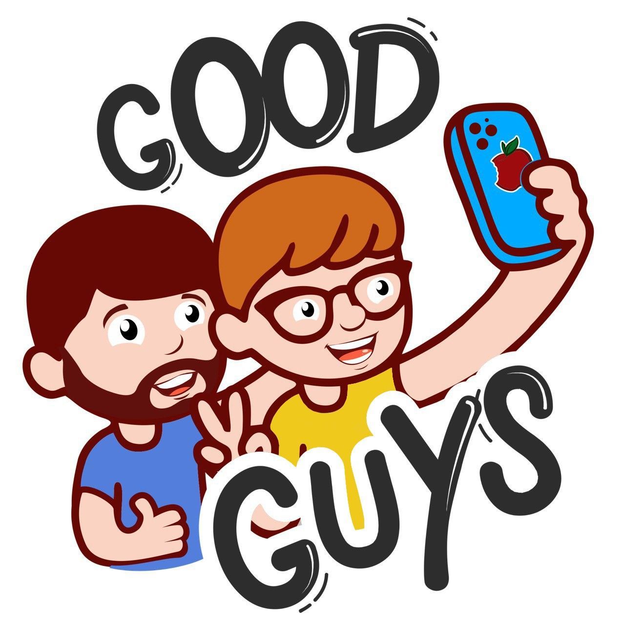Аксесуари від Good Guys - Інтернет - Магазин техніки та аксесуарів