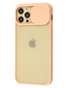 Чохол Avenger Hide Camera для iPhone 12,12 Pro Pink 1332-2 фото
