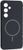 Чохол Silicone Case MagSafe для Samsung S25 Plus Midnight Blue 2933-2 фото