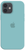 Silicone Case FULL iPhone 11 Sea blue 117-43 фото