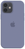 Silicone Case FULL iPhone 12 Mini Lavander gray 120-45 фото