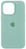 Silicone Case FULL iPhone 13 Pro Beryl 125-65 фото