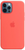 Чохол Silicone Case 1:1 для iPhone 12 Pro Max Pink Citrus 397-7 фото
